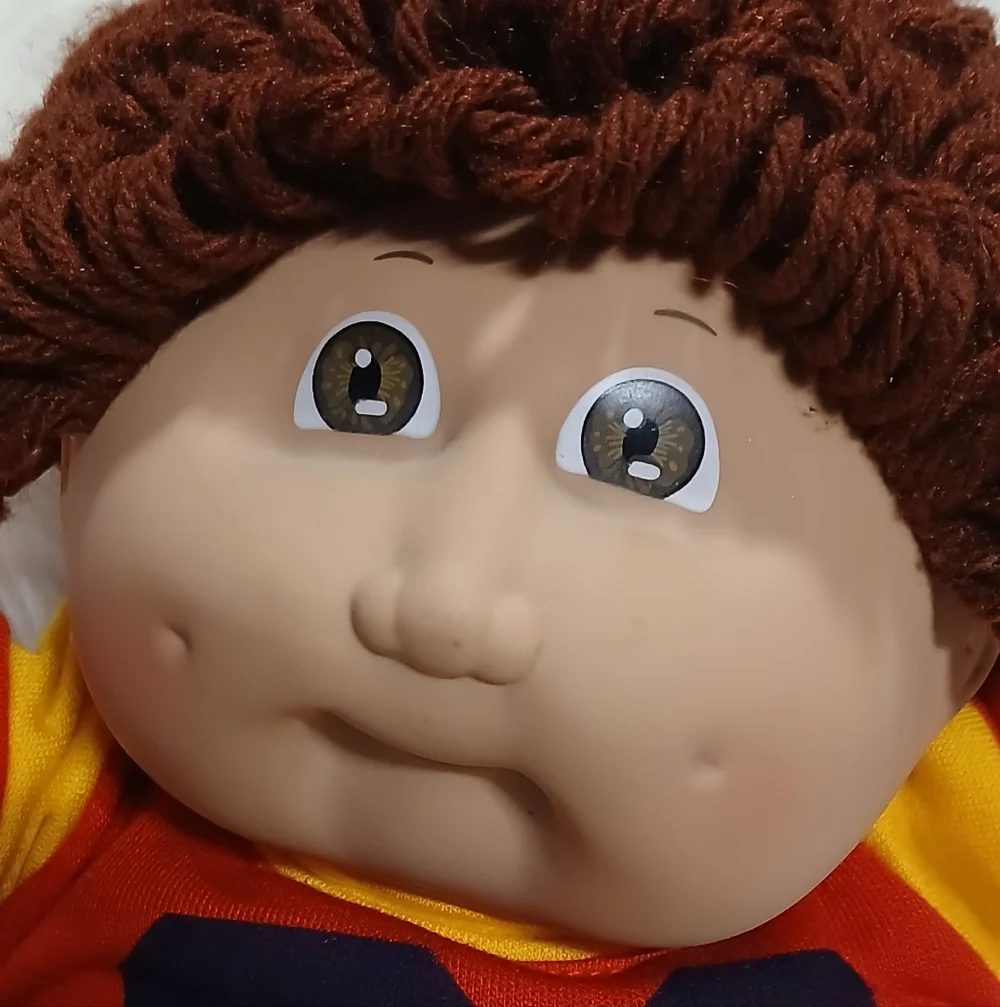 Cabbage Patch Kids Doll - Picture 6 of 11